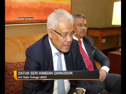 BN, pembangkang tidak puas hati bukti SPR bebas