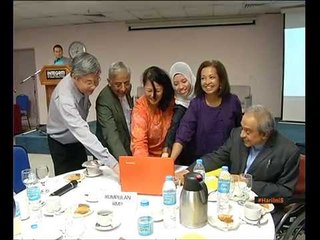 Jadikan Rukun Negara mukadimah Perlembagaan Persekutuan