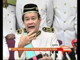 Usul undi tidak percaya terhadap Speaker DUN Perak
