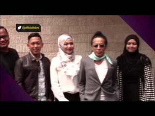 Kelainan Minggu Fesyen Asia Islamik