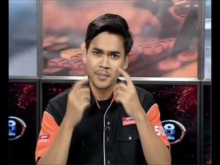 Perkembangan kes bogel 'all out'