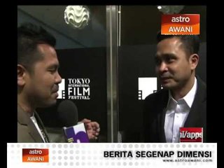 'Terbaik Dari Langit' terima respons positif