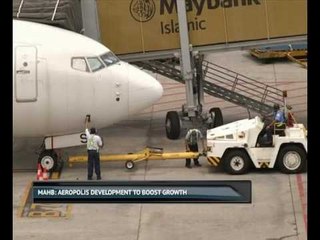 Newsnight Companies 23rd January 2017