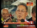 Menjelang suku akhir Piala FA: Kelantan - Sime Darby FC