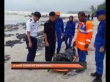 10 mayat mangsa bot karam ditemui