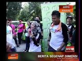 Pencarian Penyampai Top Malaysia