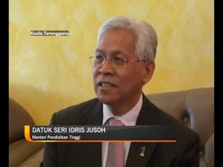 PTPTN tidak aniaya peminjam - Idris Jusoh