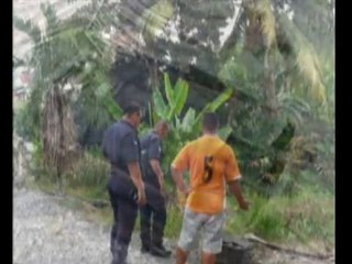 Mayat dalam beg di Meru tidak terlibat kes penculikan