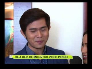 Runut lagu lebih bahagia - Cakra Khan