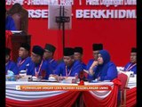 Perwakilan jangan leka sejarah kegemilangan UMNO