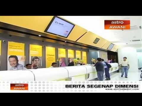 Maybank raih anugerah pengambilan pekerja Asia utama
