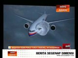 MH17 : Malaysia tegas perlu tubuh tribunal antarabangsa