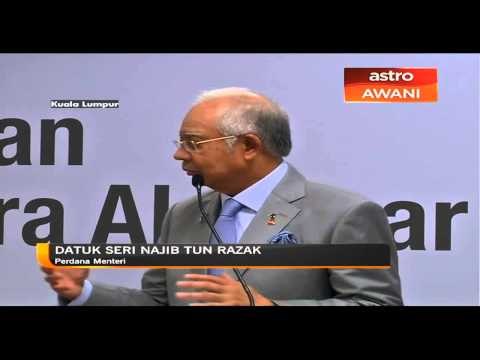 Dana Bumiputera TH bernilai RM200 juta dilancar