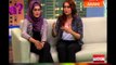 Apa Kata Malaysia: Bersama Uqasha dan Nelydia Senrose