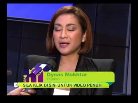 Dynas syukur Awal Ashaari semakin pulih