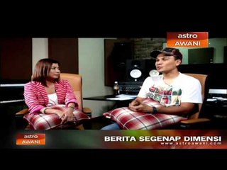 Download Video: Edry masih beri nasihat pada bekas pelajar