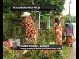 Penambahbaikan Felda