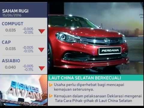 Pelancaran Perdana Gen-4 beri peluang kepada Proton