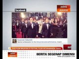 Dua filem Malaysia di Festival Filem Antarabangsa Tokyo