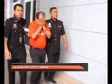 Seleweng RM47.6 juta, 5 direman