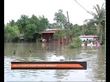 Jumlah mangsa banjir di Pahang meningkat