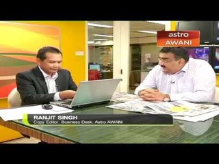 Start of the Week (16th to 20th February 2015)