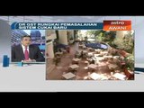 Dr GST: Malaysia selepas pelaksanaan GST