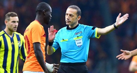 Maaşlar Ortaya Çıktı, Türk Hakemler, İngilizlerden Daha Fazla Kazanıyor