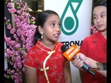 Petronas lancar iklan dan filem web Tahun Baru Cina