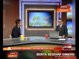 Agenda Awani: Pencarian terhangat tahunan Malaysia 2014