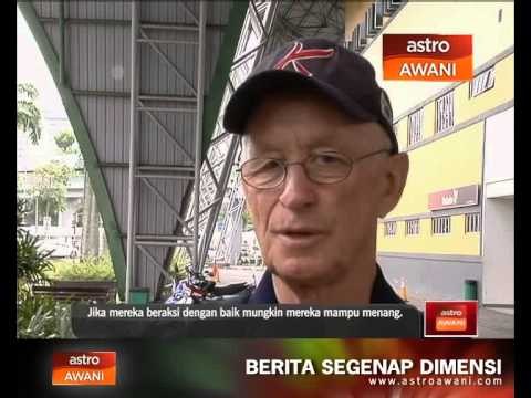 Sukar untuk Malaysia atasi cabaran Australia