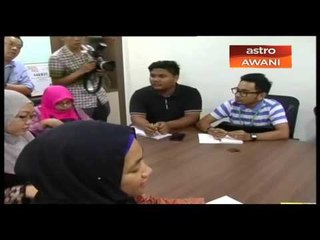 Jenayah negeri Selangor menurun 17 peratus