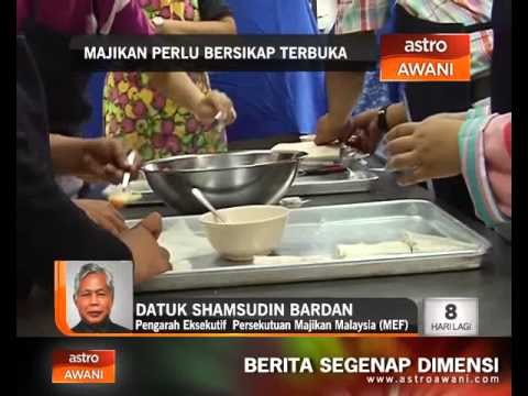 Majikan perlu bersikap terbuka