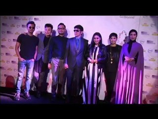 7 ikon dalam 'Seiras Seirama'