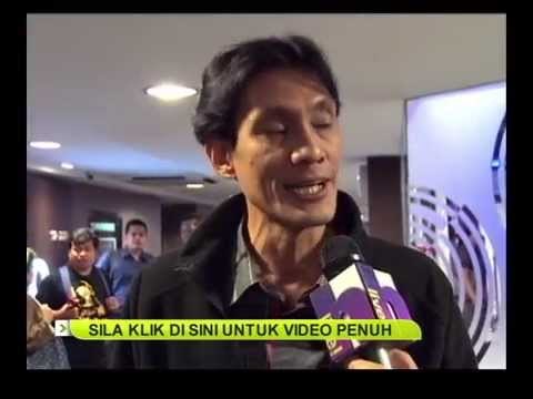 Watak lembut untuk projek baru Faizal Hussein