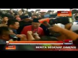 Kejayaan UMNO bukan kerana pemimpin - Tun Mahathir