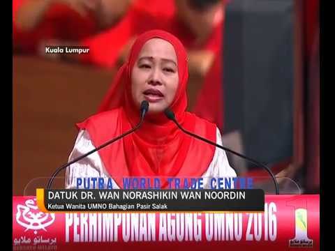 Jangan lupa jasa UMNO