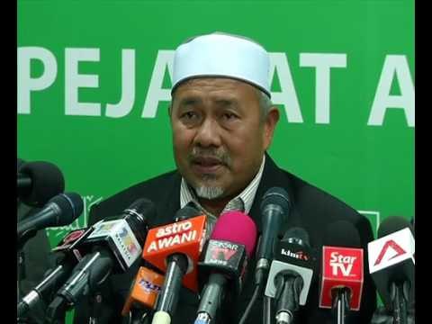 PAS kekal dalam kerajaan Selangor