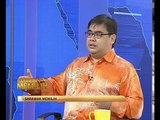 Analisis AWANI Khas: Sarawak Memilih
