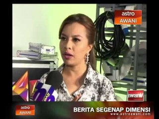 Peluang melawat Akademi Fantasia 2014