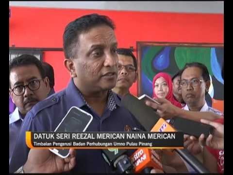 Persempadanan semula akan selaras representasi