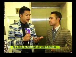 Hafiz Hamidun bakal jelajah Afrika dan Australia