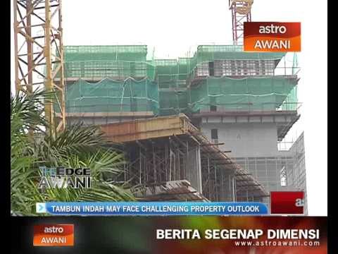 Tambun Indah may face challenging property outlook