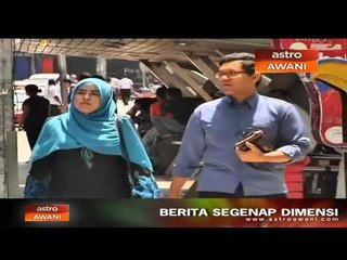 Gen Y Malaysia hidup dalam tekanan kewangan