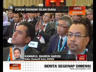 Forum Ekonomi Islam Dunia