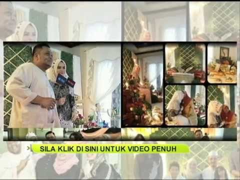 Angah bakal kahwin hujung tahun ini