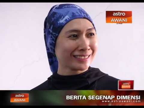 Fit AWANI 48 - Kyserun & senaman EMS
