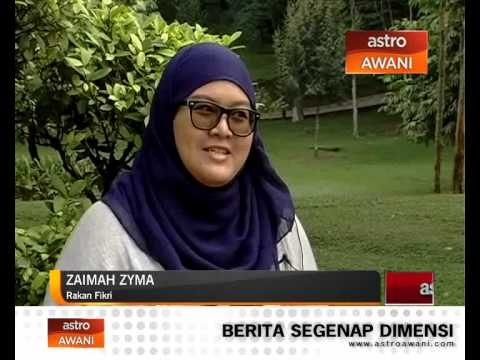 Hobi sebagai sumber rezeki