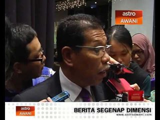 DBKL cadang kurangkan tempat letak kereta