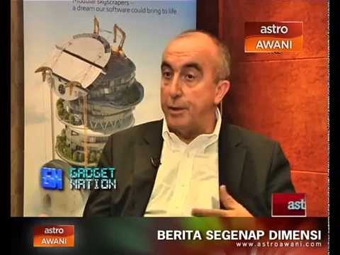 Top Apps – Umano & In2Tech – Passion for Innovation